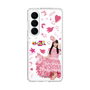 スリムプロテクションケース［ ももくろちゃんZ- ぽっぽーあーりん - 総柄 ］