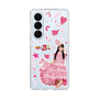 スリムプロテクションケース［ ももくろちゃんZ- ぽっぽーあーりん - 総柄 ］