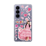 スリムプロテクションケース［ ももくろちゃんZ- ぽっぽーあーりん - 総柄 ］