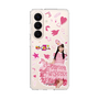 スリムプロテクションケース［ ももくろちゃんZ- ぽっぽーあーりん - 総柄 ］