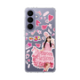 スリムプロテクションケース［ ももくろちゃんZ- ぽっぽーあーりん - 総柄 ］