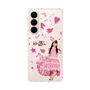 スリムプロテクションケース［ ももくろちゃんZ- ぽっぽーあーりん - 総柄 ］