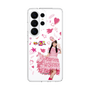 スリムプロテクションケース［ ももくろちゃんZ- ぽっぽーあーりん - 総柄 ］