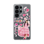 スリムプロテクションケース［ ももくろちゃんZ- ぽっぽーあーりん - 総柄 ］