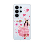 スリムプロテクションケース［ ももくろちゃんZ- ぽっぽーあーりん - 総柄 ］