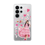 スリムプロテクションケース［ ももくろちゃんZ- ぽっぽーあーりん - 総柄 ］