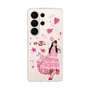 スリムプロテクションケース［ ももくろちゃんZ- ぽっぽーあーりん - 総柄 ］