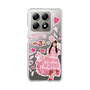 スリムプロテクションケース［ ももくろちゃんZ- ぽっぽーあーりん - 総柄 ］