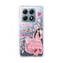 スリムプロテクションケース［ ももくろちゃんZ- ぽっぽーあーりん - 総柄 ］