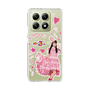 スリムプロテクションケース［ ももくろちゃんZ- ぽっぽーあーりん - 総柄 ］