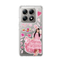 スリムプロテクションケース［ ももくろちゃんZ- ぽっぽーあーりん - 総柄 ］