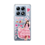 スリムプロテクションケース［ ももくろちゃんZ- ぽっぽーあーりん - 総柄 ］