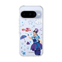 スリムプロテクションケース［ ももくろちゃんZ - れいにーれにちゃん - 総柄 ］