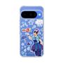 スリムプロテクションケース［ ももくろちゃんZ - れいにーれにちゃん - 総柄 ］