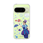 スリムプロテクションケース［ ももくろちゃんZ - れいにーれにちゃん - 総柄 ］