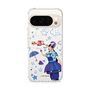スリムプロテクションケース［ ももくろちゃんZ - れいにーれにちゃん - 総柄 ］