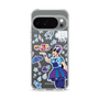 スリムプロテクションケース［ ももくろちゃんZ - れいにーれにちゃん - 総柄 ］