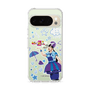スリムプロテクションケース［ ももくろちゃんZ - れいにーれにちゃん - 総柄 ］