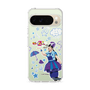 スリムプロテクションケース［ ももくろちゃんZ - れいにーれにちゃん - 総柄 ］