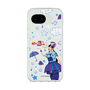 スリムプロテクションケース［ ももくろちゃんZ - れいにーれにちゃん - 総柄 ］