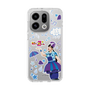 スリムプロテクションケース［ ももくろちゃんZ - れいにーれにちゃん - 総柄 ］