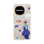 スリムプロテクションケース［ ももくろちゃんZ - れいにーれにちゃん - 総柄 ］