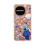 スリムプロテクションケース［ ももくろちゃんZ - れいにーれにちゃん - 総柄 ］
