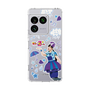 スリムプロテクションケース［ ももくろちゃんZ - れいにーれにちゃん - 総柄 ］
