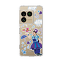 スリムプロテクションケース［ ももくろちゃんZ - れいにーれにちゃん - 総柄 ］