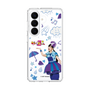 スリムプロテクションケース［ ももくろちゃんZ - れいにーれにちゃん - 総柄 ］