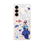 スリムプロテクションケース［ ももくろちゃんZ - れいにーれにちゃん - 総柄 ］