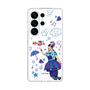 スリムプロテクションケース［ ももくろちゃんZ - れいにーれにちゃん - 総柄 ］