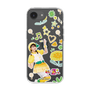 スリムプロテクションケース［ ももくろちゃんZ - たんぽぽしおりん - 総柄 ］
