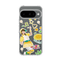 スリムプロテクションケース［ ももくろちゃんZ - たんぽぽしおりん - 総柄 ］