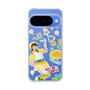 スリムプロテクションケース［ ももくろちゃんZ - たんぽぽしおりん - 総柄 ］