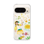 スリムプロテクションケース［ ももくろちゃんZ - たんぽぽしおりん - 総柄 ］