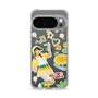 スリムプロテクションケース［ ももくろちゃんZ - たんぽぽしおりん - 総柄 ］