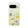 スリムプロテクションケース［ ももくろちゃんZ - たんぽぽしおりん - 総柄 ］