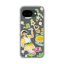 スリムプロテクションケース［ ももくろちゃんZ - たんぽぽしおりん - 総柄 ］