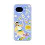 スリムプロテクションケース［ ももくろちゃんZ - たんぽぽしおりん - 総柄 ］