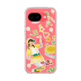 スリムプロテクションケース［ ももくろちゃんZ - たんぽぽしおりん - 総柄 ］