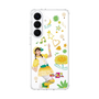 スリムプロテクションケース［ ももくろちゃんZ - たんぽぽしおりん - 総柄 ］