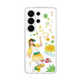 スリムプロテクションケース［ ももくろちゃんZ - たんぽぽしおりん - 総柄 ］