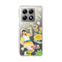 スリムプロテクションケース［ ももくろちゃんZ - たんぽぽしおりん - 総柄 ］
