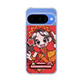 スリムプロテクションケース［ ももくろちゃんZ - おひさまかなこちゃん - ミニキャラ ］