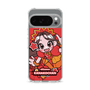 スリムプロテクションケース［ ももくろちゃんZ - おひさまかなこちゃん - ミニキャラ ］