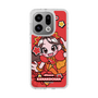 スリムプロテクションケース［ ももくろちゃんZ - おひさまかなこちゃん - ミニキャラ ］