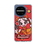 スリムプロテクションケース［ ももくろちゃんZ - おひさまかなこちゃん - ミニキャラ ］