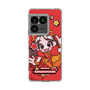 スリムプロテクションケース［ ももくろちゃんZ - おひさまかなこちゃん - ミニキャラ ］