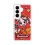 スリムプロテクションケース［ ももくろちゃんZ - おひさまかなこちゃん - ミニキャラ ］
